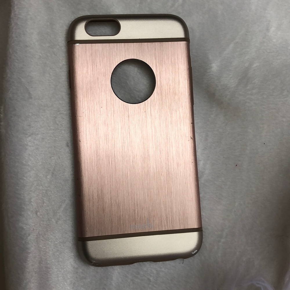 Phone case